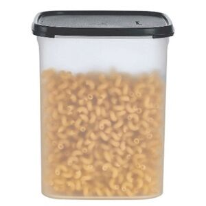 NWT Tupperware Modular Mates Square 4